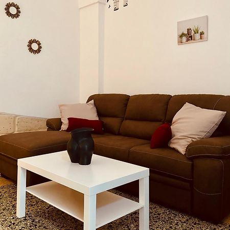 Anna'S Guest House Lecce Bagian luar foto